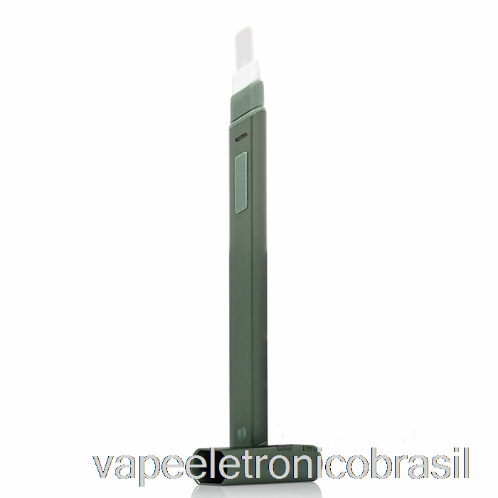 Vape Eletrônico Puffco Faca Quente Florescer